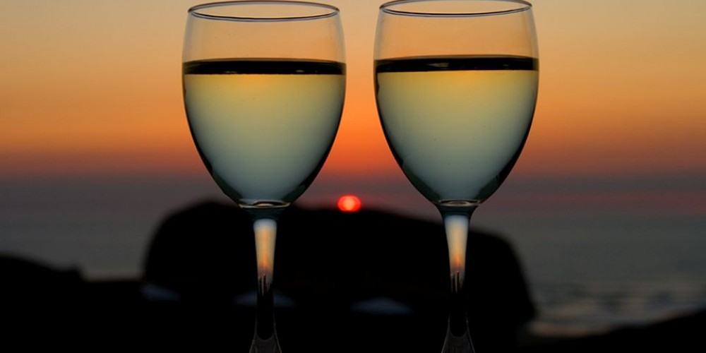 Pinot Gris - The Wine of the Middle Ages