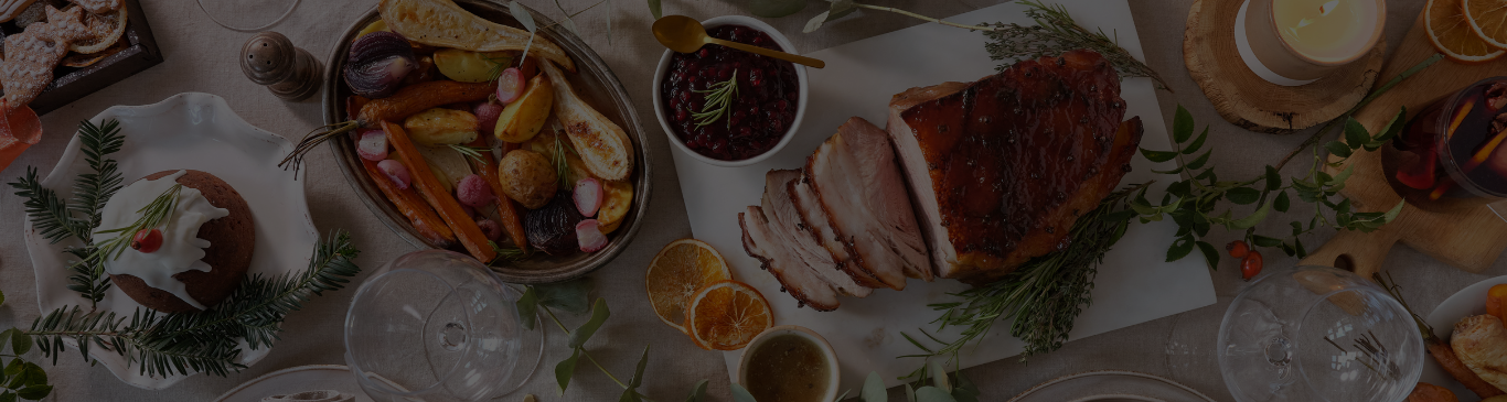 Festive Table