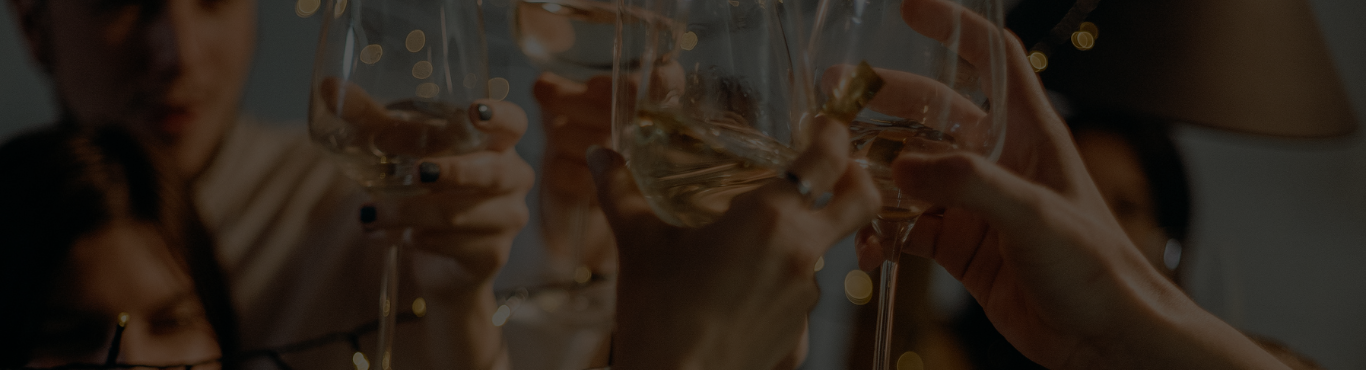 Festive Wine Party